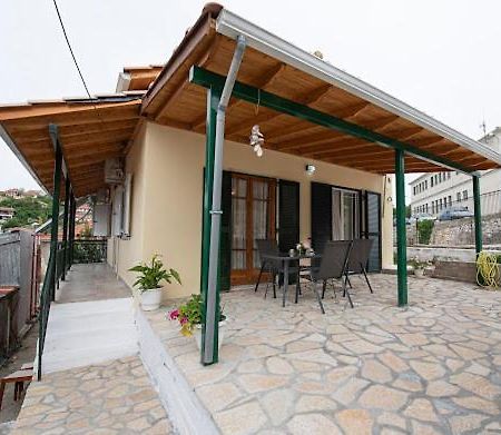 Christos Appartments Lazaráta Dış mekan fotoğraf