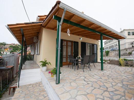 Christos Appartments Lazaráta Dış mekan fotoğraf