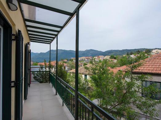 Christos Appartments Lazaráta Dış mekan fotoğraf